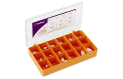 Мешальники магнитные Evaluation Kit Мешальники магнитные Evaluation Kit
