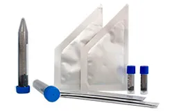 Набор QuEChERS по методу AOAC 2007.01