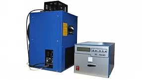 Автоматический аппарат для определения температуры текучести или застывания ЛАЗ-М3