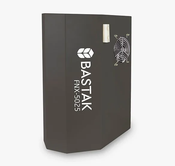 Система охлаждения FNX-5025