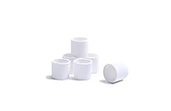 Керамические тигли, 25 шт./коробка