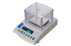 Лабораторные весы ViBRA LN-4202RCE