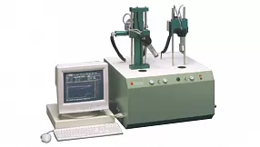 Автоматический анализатор для определения температуры кристаллизации KLA-5-TS