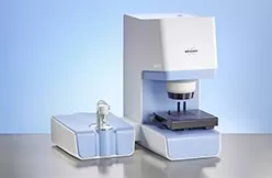 Исследовательский ИК-Фурье микроскоп Bruker LUMOS II