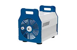 Мембранный вакуумный химически стойкий насос C1200V