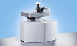 КР-микроскоп SENTERRA II
