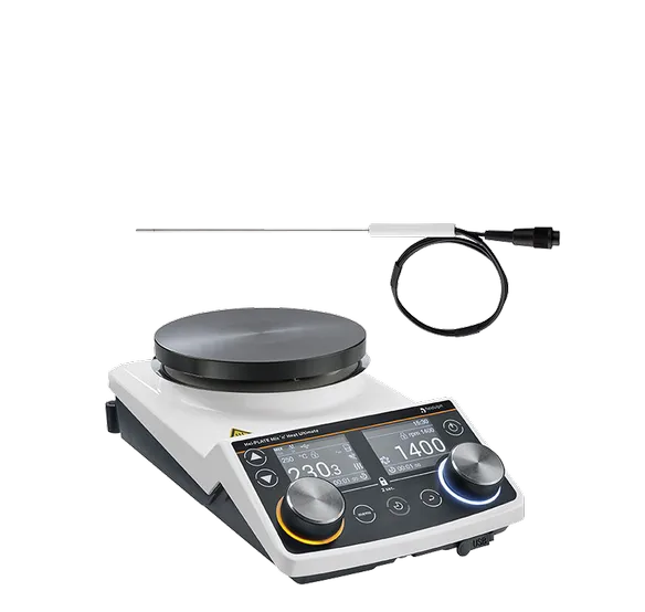 Комплект магнитной мешалки Hei-PLATE Sensor Basic Package Ultimate