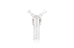 U-образная капиллярная кювета BT-C1. Измерение Z-потенциала в водных образцах U-образная капиллярная кювета BT-C1. Измерение Z-потенциала в водных образцах