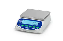 Прецизионные весы  MT-BE3001E