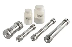 Колонка препаративная Heritage Phenyl, 10 мкм, 100 Å, 21,2 × 250 мм