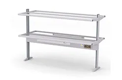 Надстройка сервисная МРЛ-24.4, островная, исп. 3