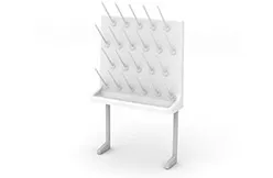 Сушка МРЛ-29.1, настольная, 22 штативов