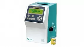 ИК-Фурье анализатор портативный IROX Diesel