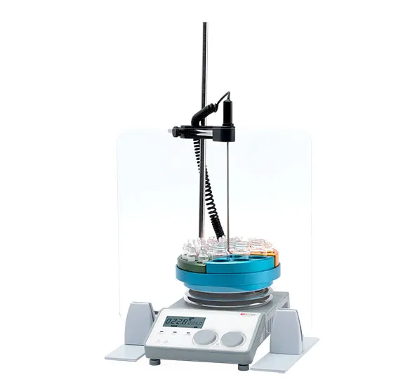 Мешалка магнитная MS-H-ProM