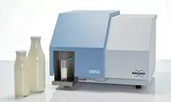 ИК-анализатор молока Bruker MIRA