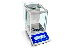 Прецизионные весы  MT-FA-N203