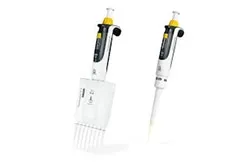 Новый дизайн дозаторов Brand Transferpette S