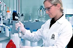 Мерная посуда и дозаторы Brand с поверкой!