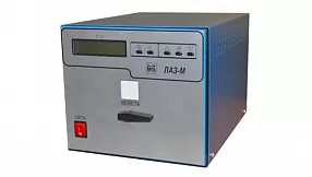 Автоматический аппарат для определения температуры текучести или застывания ЛАЗ-М