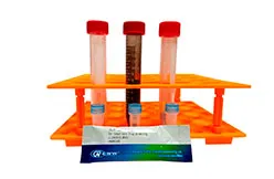 Набор для экстракта анализируемых соединений, слабоокрашенных или с высоким содержанием каротиноидов или хлорофилла,100 шт.SBEQ-CA8780-Н