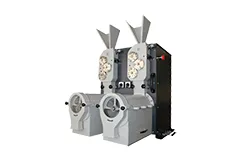 Лабораторная мельница Semolina Roller Mill 4500 S для манной крупы