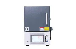 Печь муфельная STM-8-12