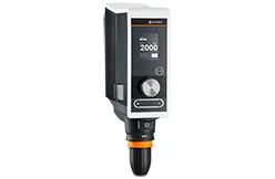 Мешалка верхнеприводная Hei-TORQUE Expert 400