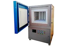 Печь муфельная BR-18HM-27