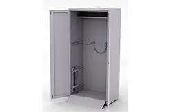 Шкаф для баллонов ШЛ-10.3