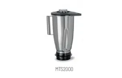 Емкость для измельчения MTS2000