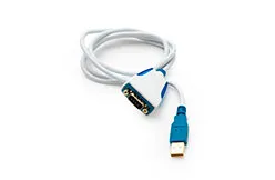 Адаптер USB-RS232