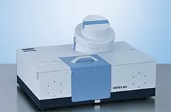 Исследовательский ИК-Фурье спектрометр Bruker VERTEX 80v